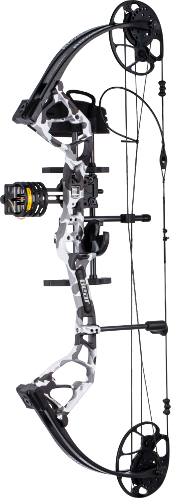 Royale RTH Compound Bow