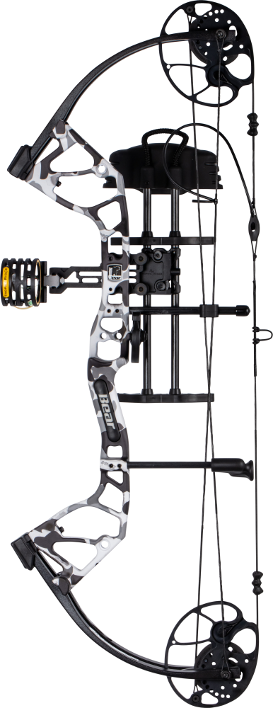 Royale RTH Compound Bow