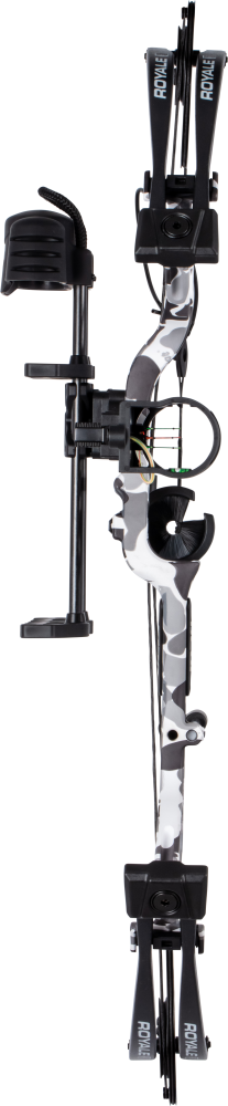 Royale RTH Compound Bow