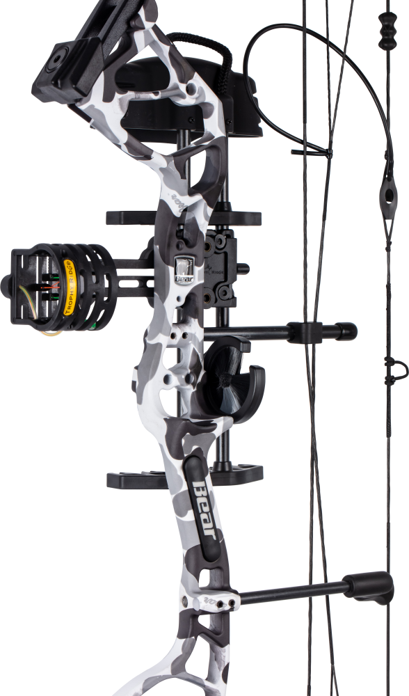 Royale RTH Compound Bow