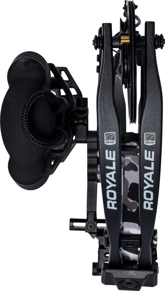 Royale RTH Compound Bow