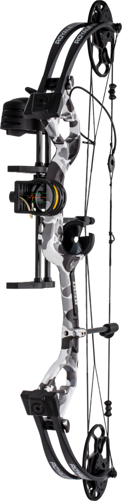 Royale RTH Compound Bow