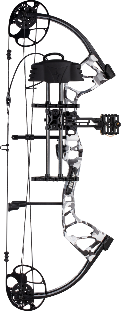 Royale RTH Compound Bow