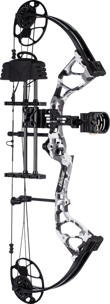 Royale RTH Compound Bow