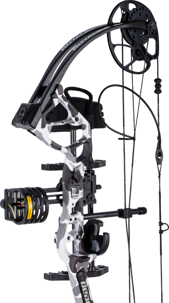 Royale RTH Compound Bow