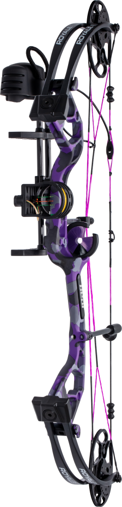 Royale RTH Compound Bow