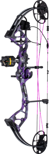Royale RTH Compound Bow