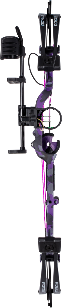 Royale RTH Compound Bow