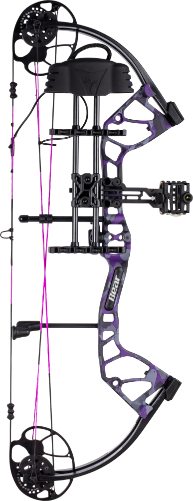Royale RTH Compound Bow