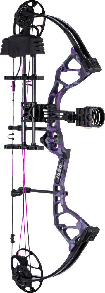 Royale RTH Compound Bow