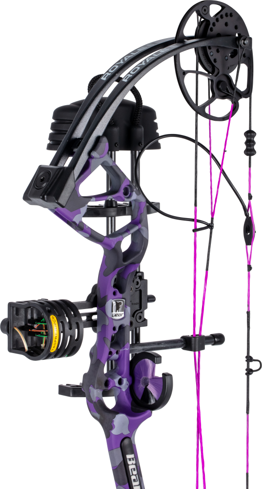 Royale RTH Compound Bow