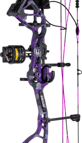 Royale RTH Compound Bow