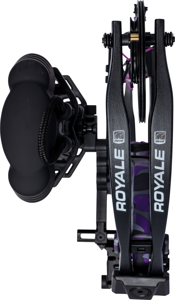 Royale RTH Compound Bow