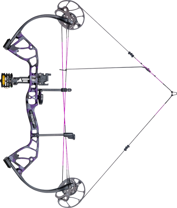 Royale RTH Compound Bow