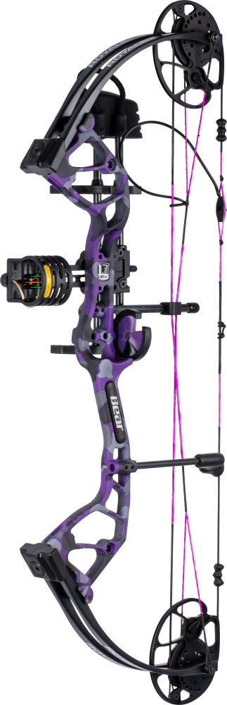 Royale RTH Compound Bow