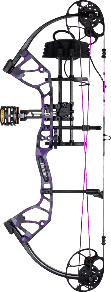 Royale RTH Compound Bow
