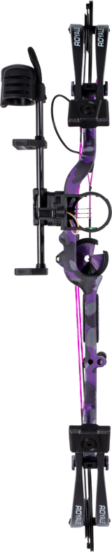 Royale RTH Compound Bow