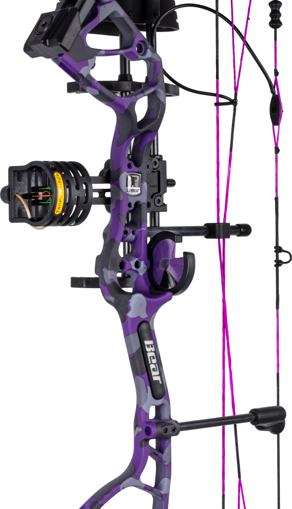 Royale RTH Compound Bow