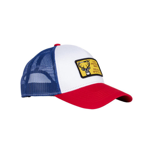 Bear Archery Shot and Missed Award Hat