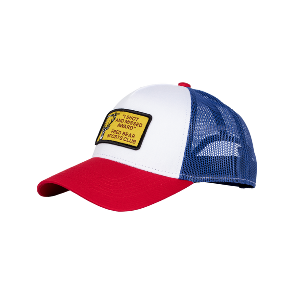 Bear Archery Shot and Missed Award Hat