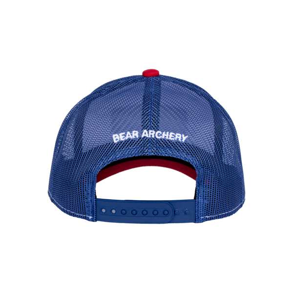 Bear Archery Shot and Missed Award Hat