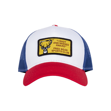 Bear Archery Shot and Missed Award Hat