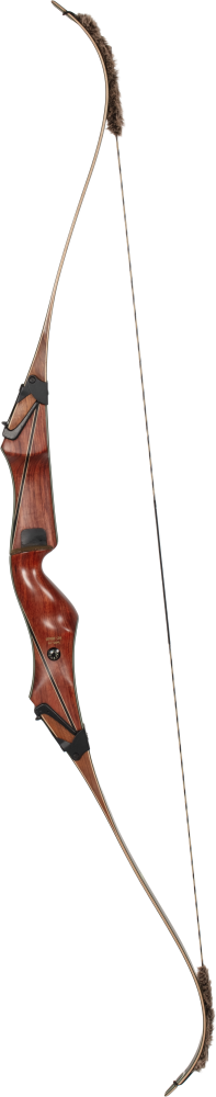 Silent Shot String