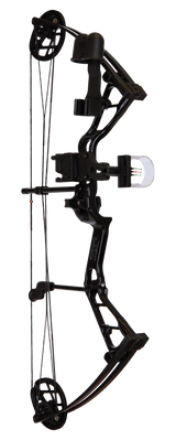 Frontier RTS-Compound Bow - Youth