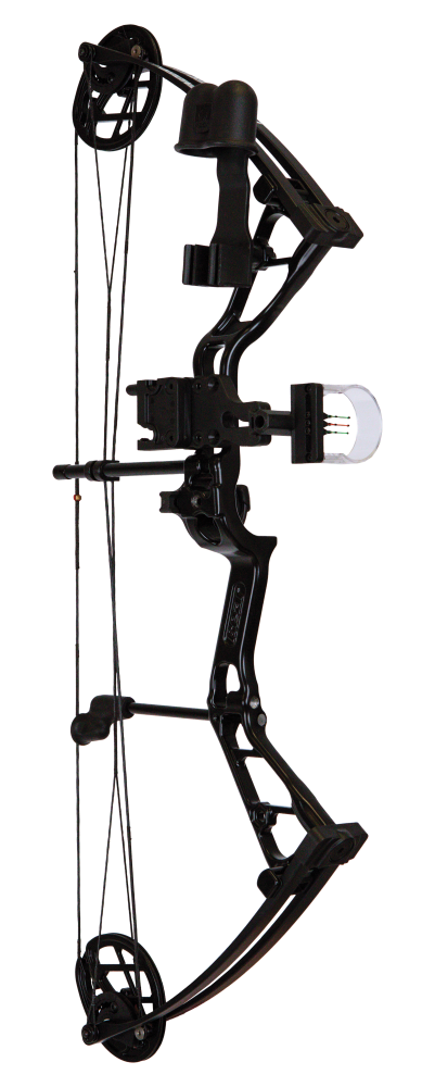 Frontier RTS-Compound Bow - Youth