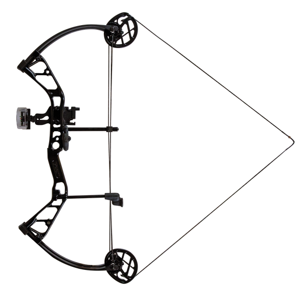 Frontier RTS-Compound Bow - Youth