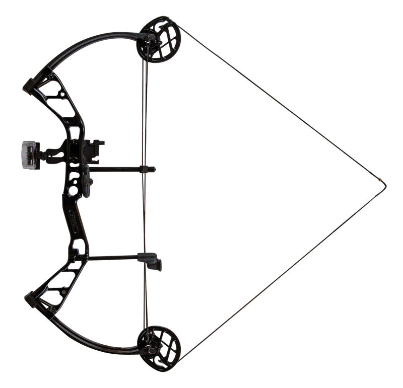 Frontier RTS-Compound Bow - Youth