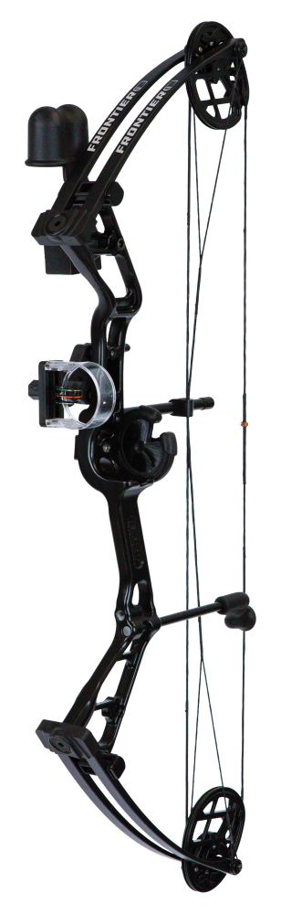 Frontier RTS-Compound Bow - Youth
