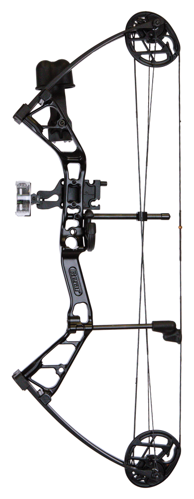 Frontier RTS-Compound Bow - Youth