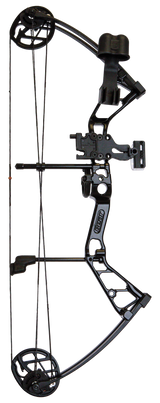 Frontier RTS-Compound Bow - Youth