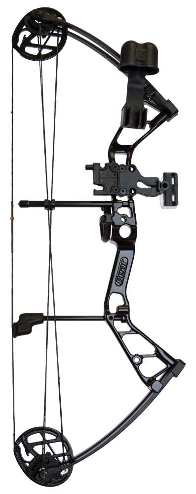Frontier RTS-Compound Bow - Youth