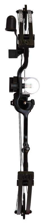 Frontier RTS-Compound Bow - Youth