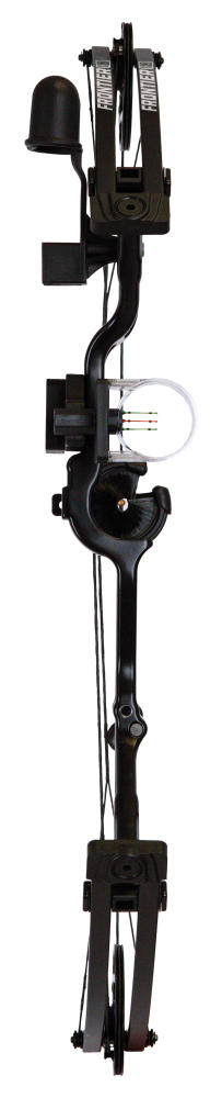 Frontier RTS-Compound Bow - Youth