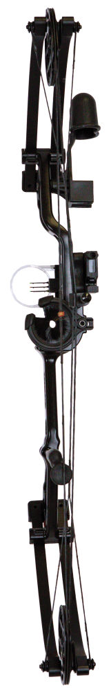 Frontier RTS-Compound Bow - Youth