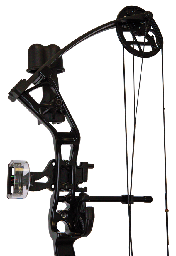Frontier RTS-Compound Bow - Youth