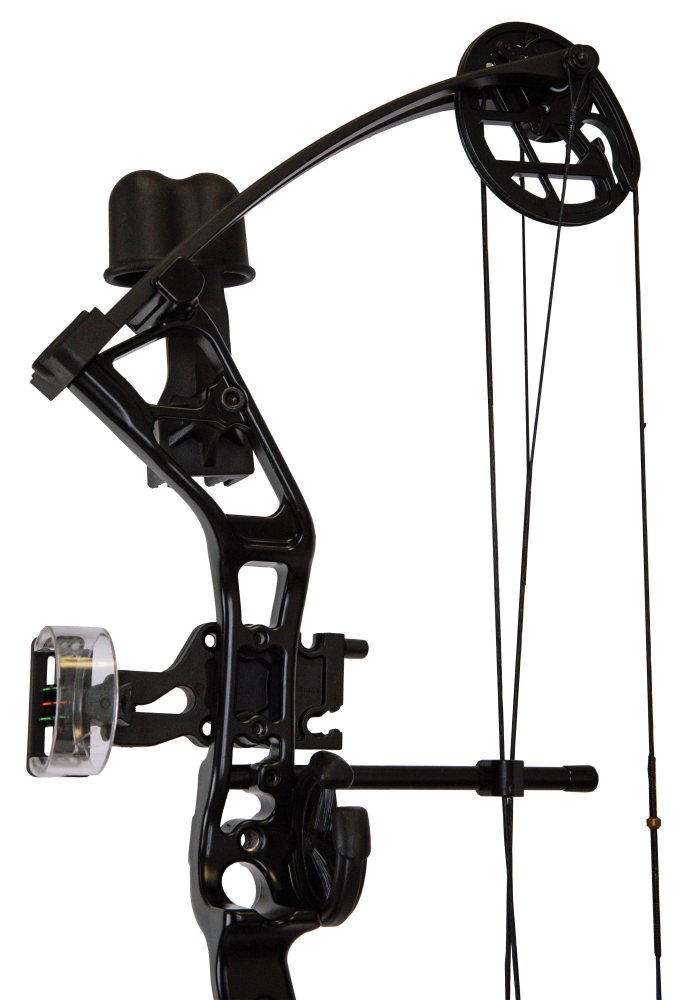 Frontier RTS-Compound Bow - Youth