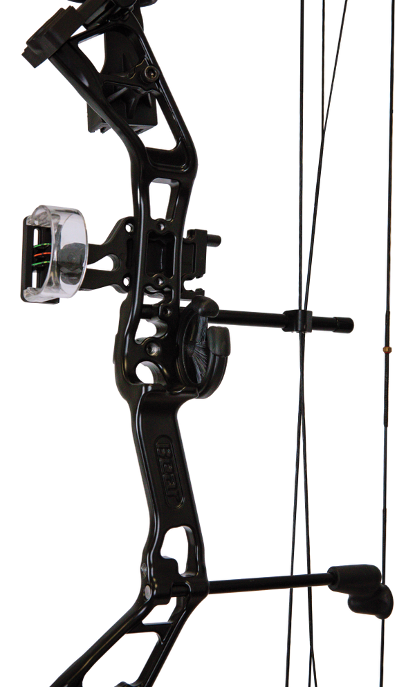 Frontier RTS-Compound Bow - Youth