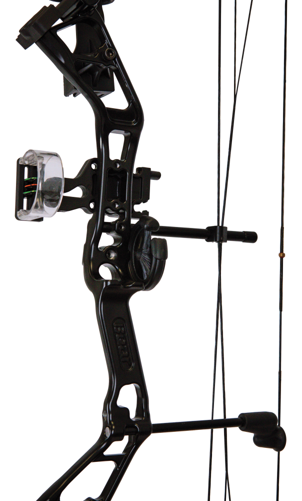 Frontier RTS-Compound Bow - Youth