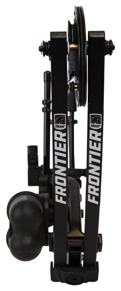 Frontier RTS-Compound Bow - Youth