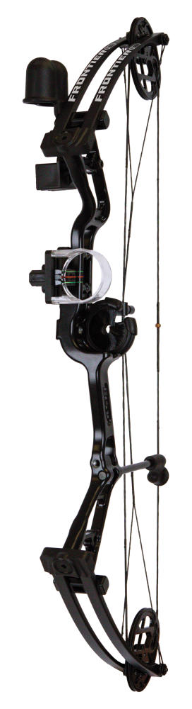Frontier RTS-Compound Bow - Youth