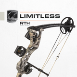 Limitless RTH Compound Bow