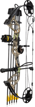 Royale RTH Extra Compound Bow-Compound Bow - Adult