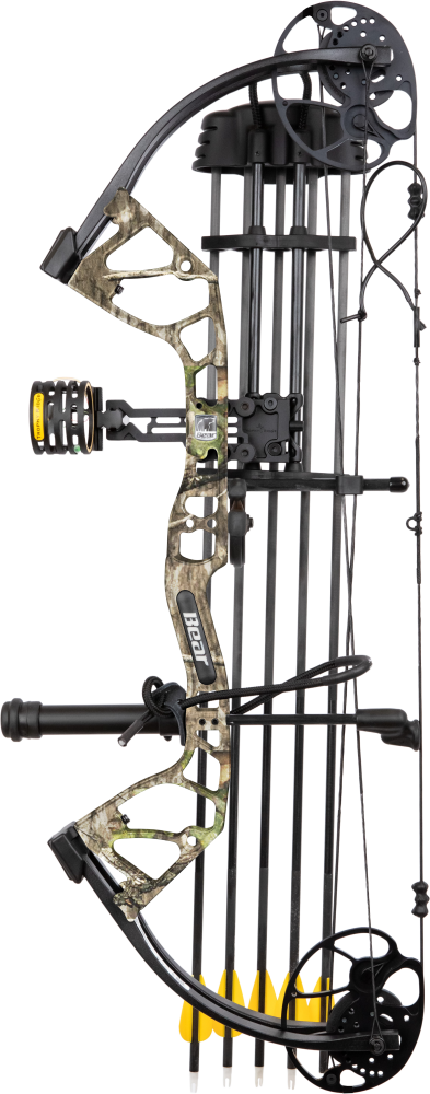 Royale RTH Extra Compound Bow-Compound Bow - Adult