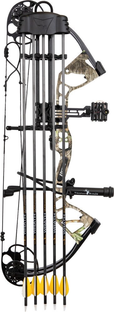Royale RTH Extra Compound Bow