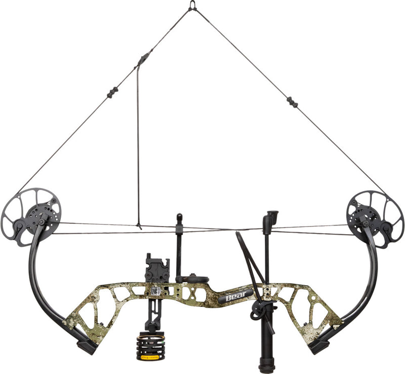 Royale RTH Extra Compound Bow