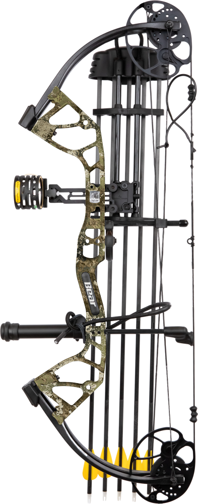 Royale RTH Extra Compound Bow-Compound Bow - Adult